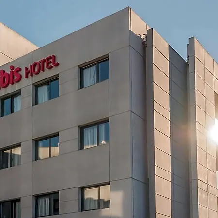 Ibis Costa Brava Hotel Girona
