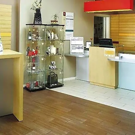 Hotel Ibis Costa Brava Girona