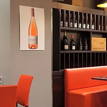 Ibis Costa Brava Hotel Girona
