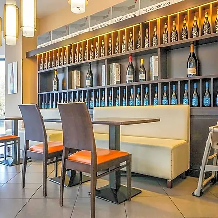 Ibis Costa Brava Hotel 2*