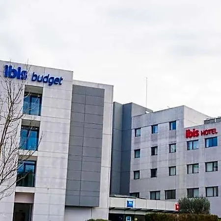 Hotel Ibis Costa Brava