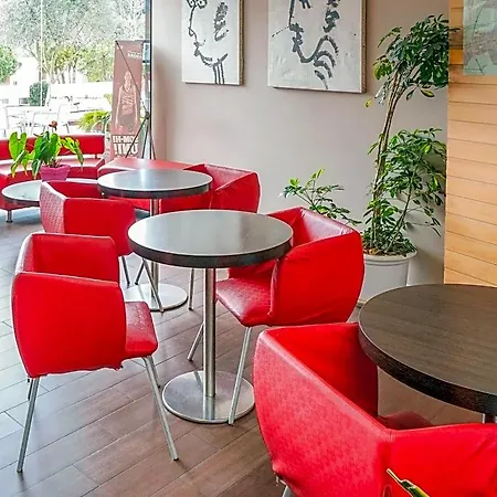 Ibis Costa Brava 2*