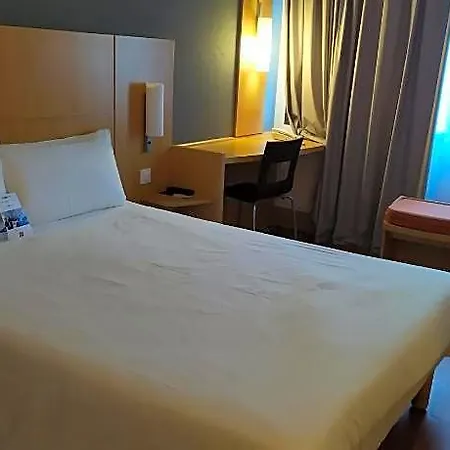 Ibis Costa Brava