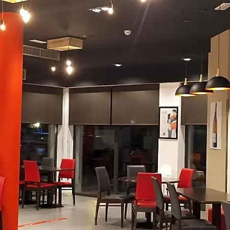 Ibis Costa Brava 2*