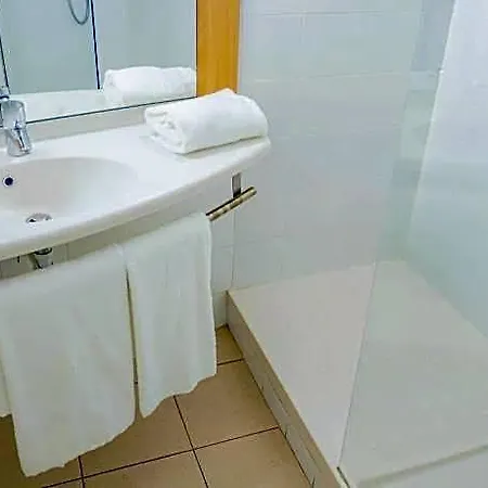 Hotel Ibis Costa Brava Girona