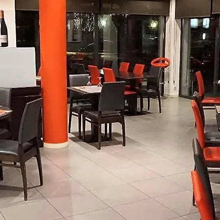 Ibis Costa Brava 2* Girona