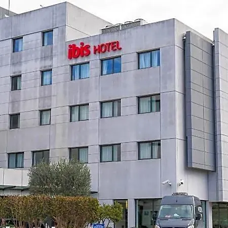 Ibis Costa Brava Girona