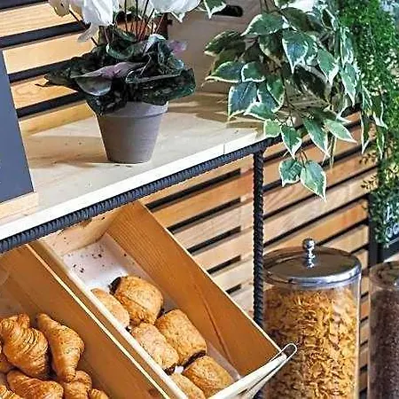 Hotel Ibis Costa Brava Girona