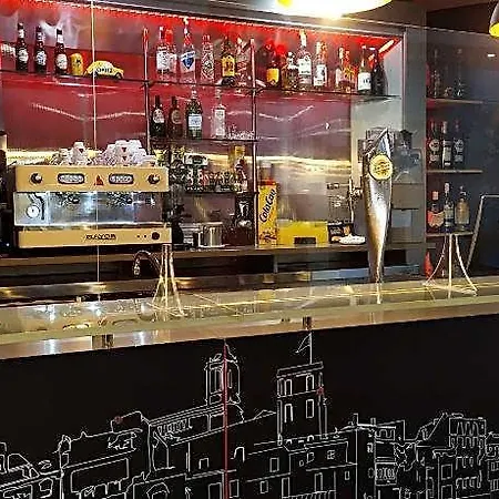 Hotel Ibis Costa Brava Girona