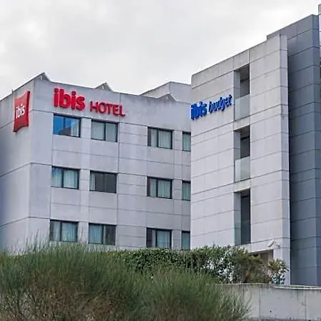 Hotel Ibis Costa Brava 2*