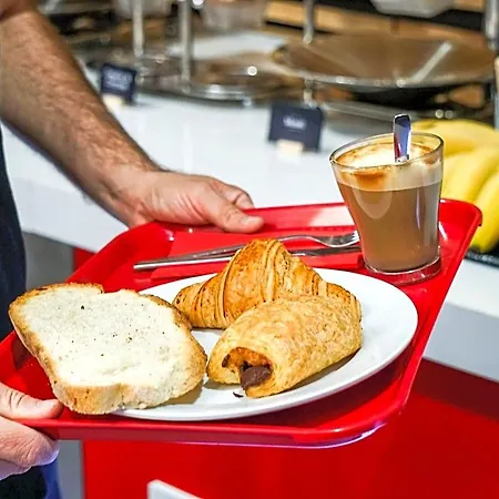 Hotel Ibis Costa Brava Girona